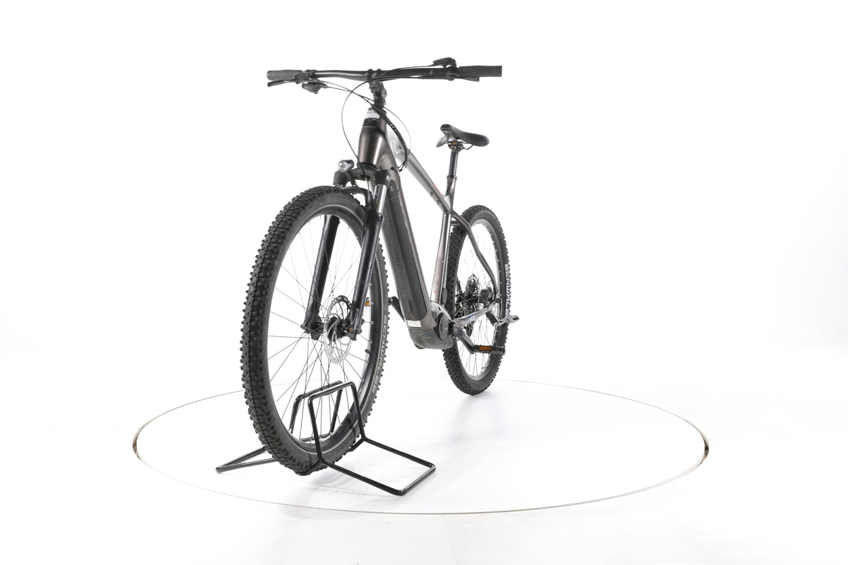 Corratec E-Power MTC Elite 12S SE 3.0 E-Bike - Image 5