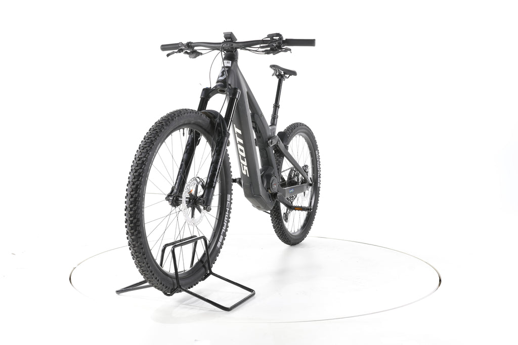 Scott Patron eRIDE 900 Ultimate Fully E-Bike Carbon - Image 5