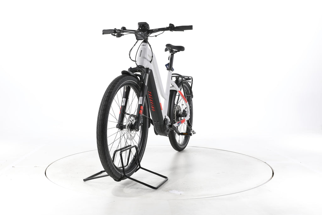 Haibike Trekking 7 Trekking E-Bike - Image 5