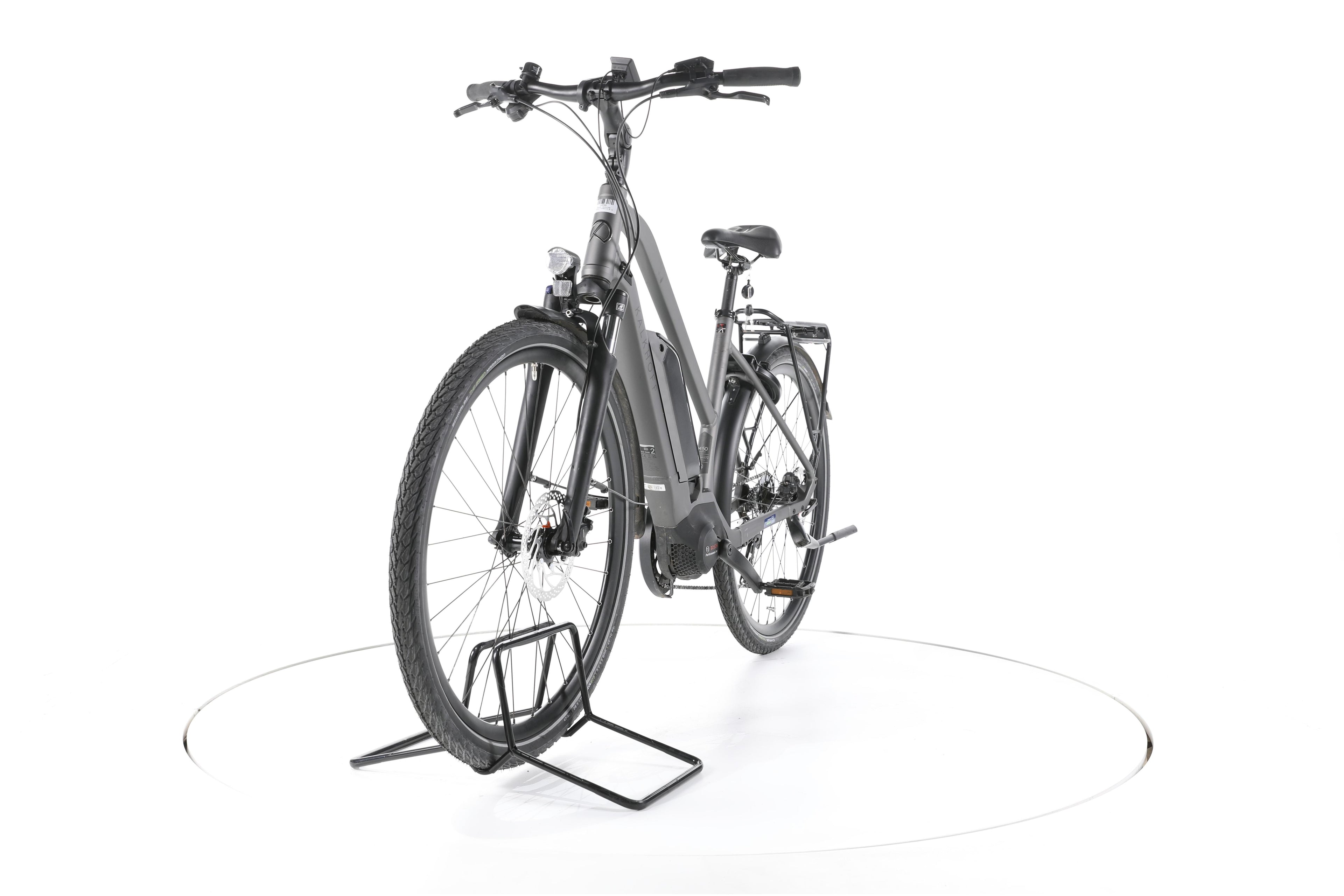 Kalkhoff Endeavour 1.B Move Trekking E-Bike 2023 - Image 5