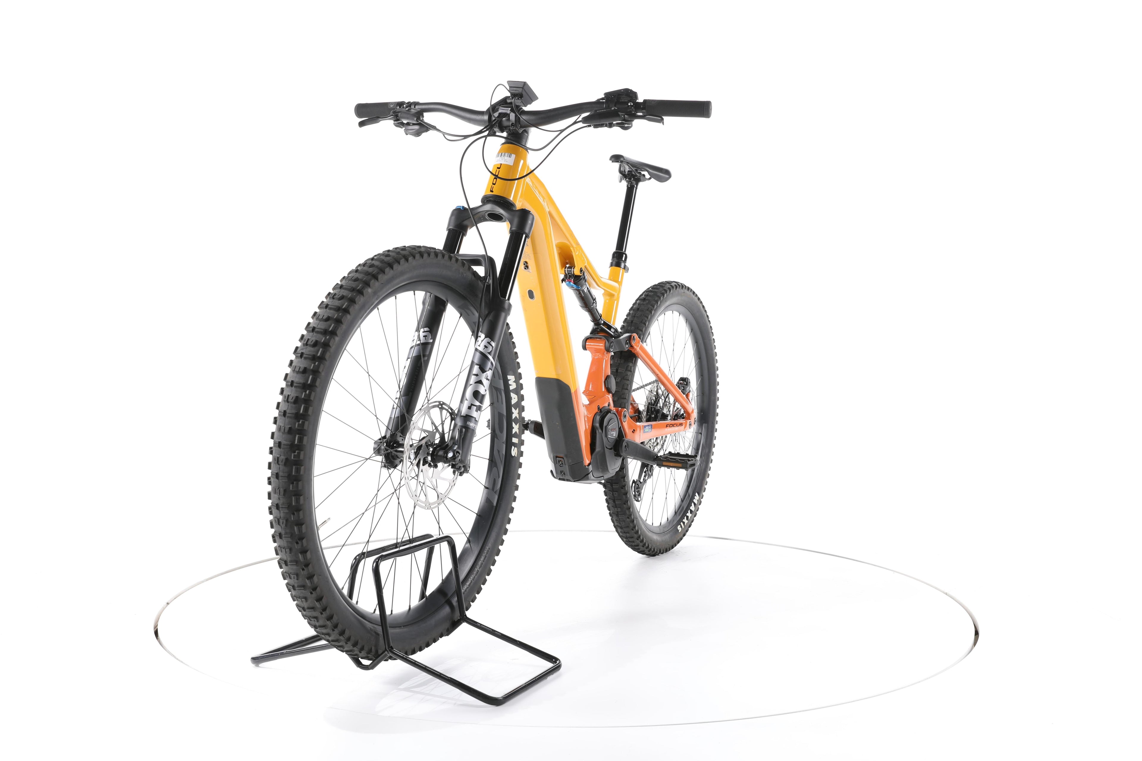 Focus JAM² 6.8 Fully E-Bike 2023 - Image 5