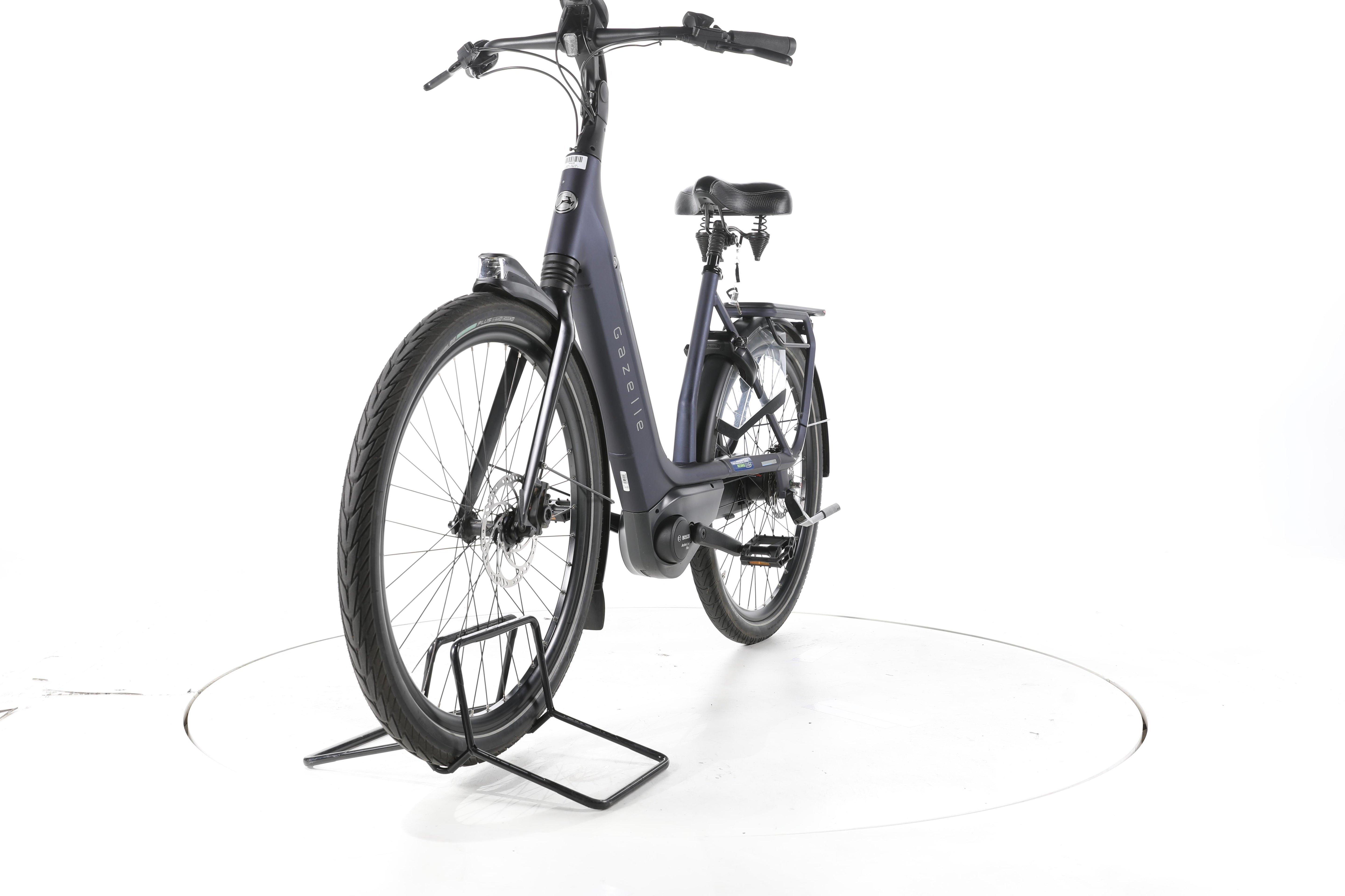Gazelle Avignon C8 HMB City E-Bike Tiefeinsteiger - Image 5