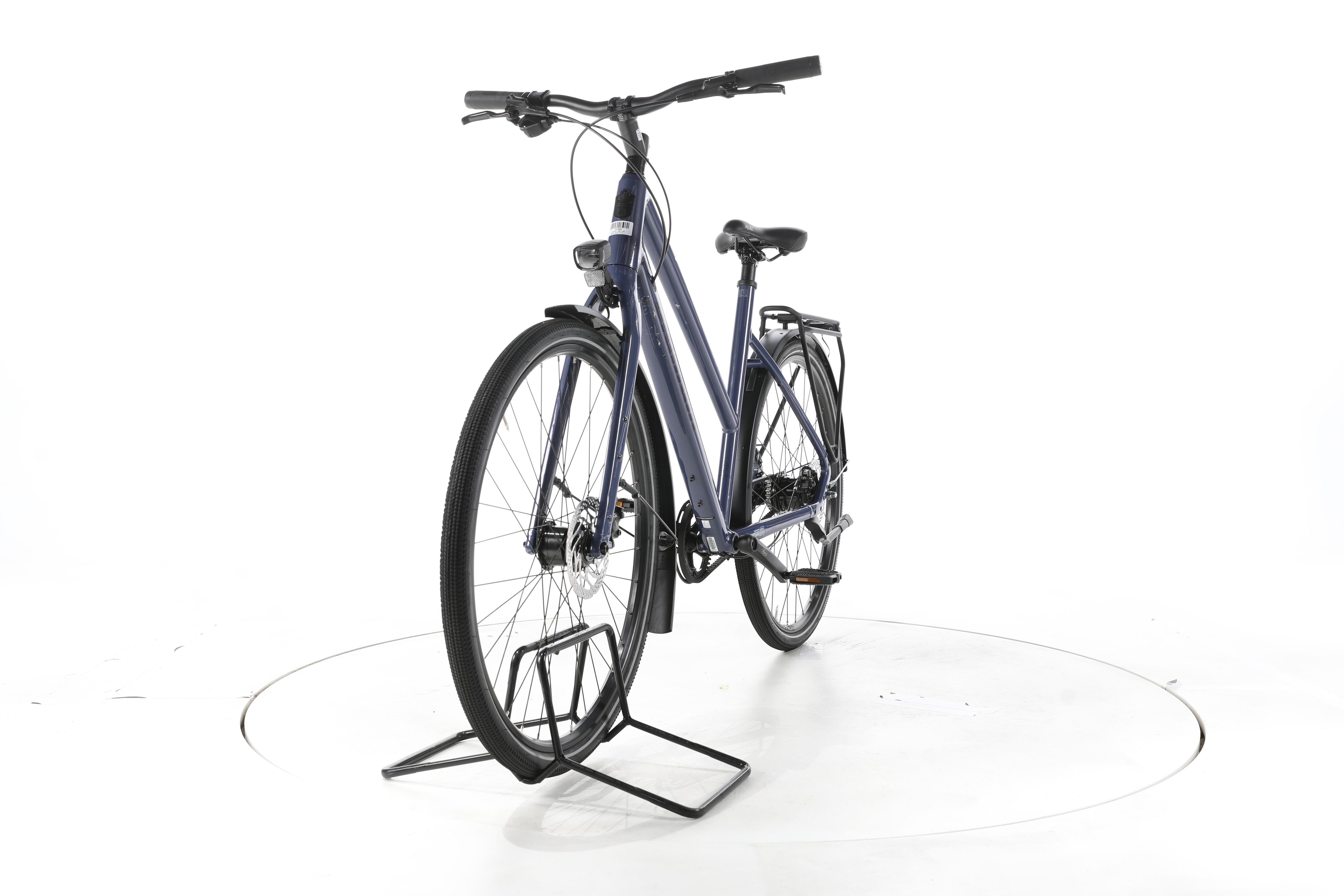 Diamant Mahon Style Pro Fahrrad City & Trekking - Image 5