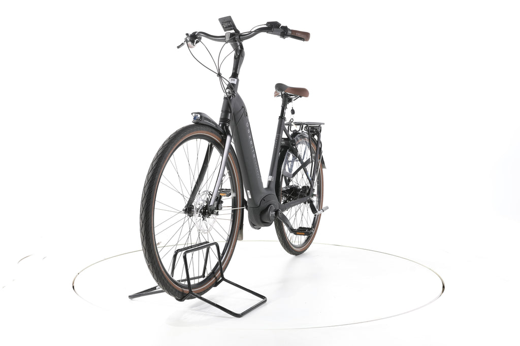 Gazelle Grenoble C8 HMB City E-Bike Tiefeinsteiger 2024 - Image 5