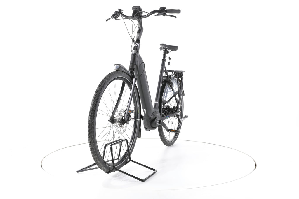 Gazelle Arroyo C8 HMB Elite City E-Bike Tiefeinsteiger - Image 5
