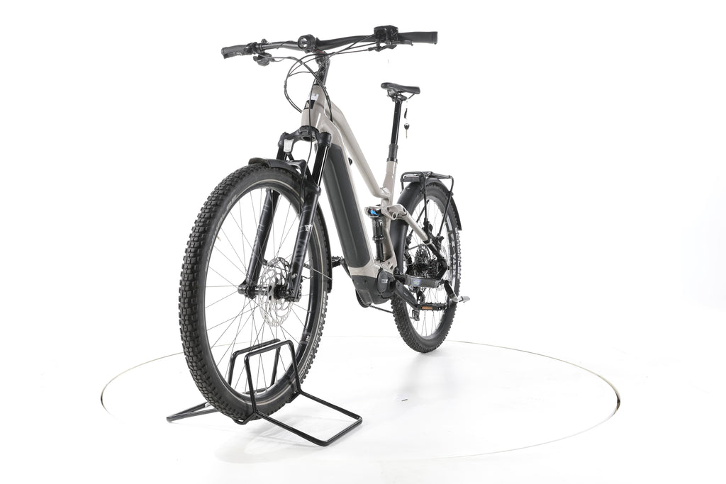 Haibike Adventr FS 10 SUV E-Bike - Image 5