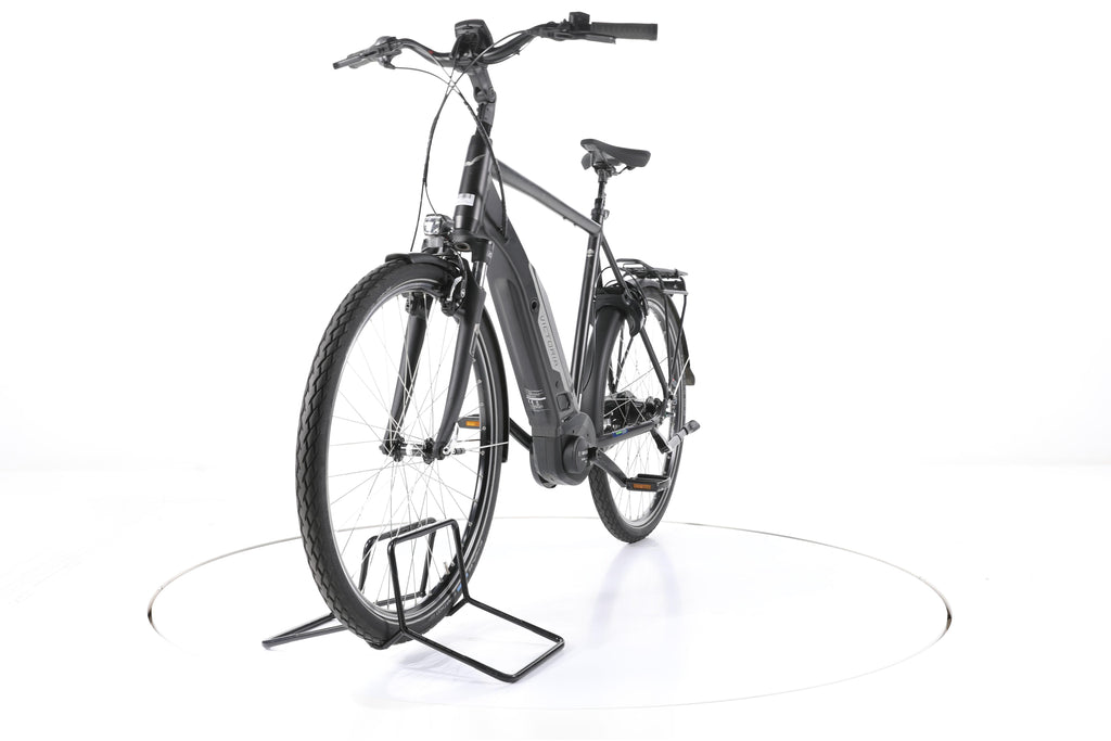 Victoria eTrekking 7.4 City E-Bike - Image 5