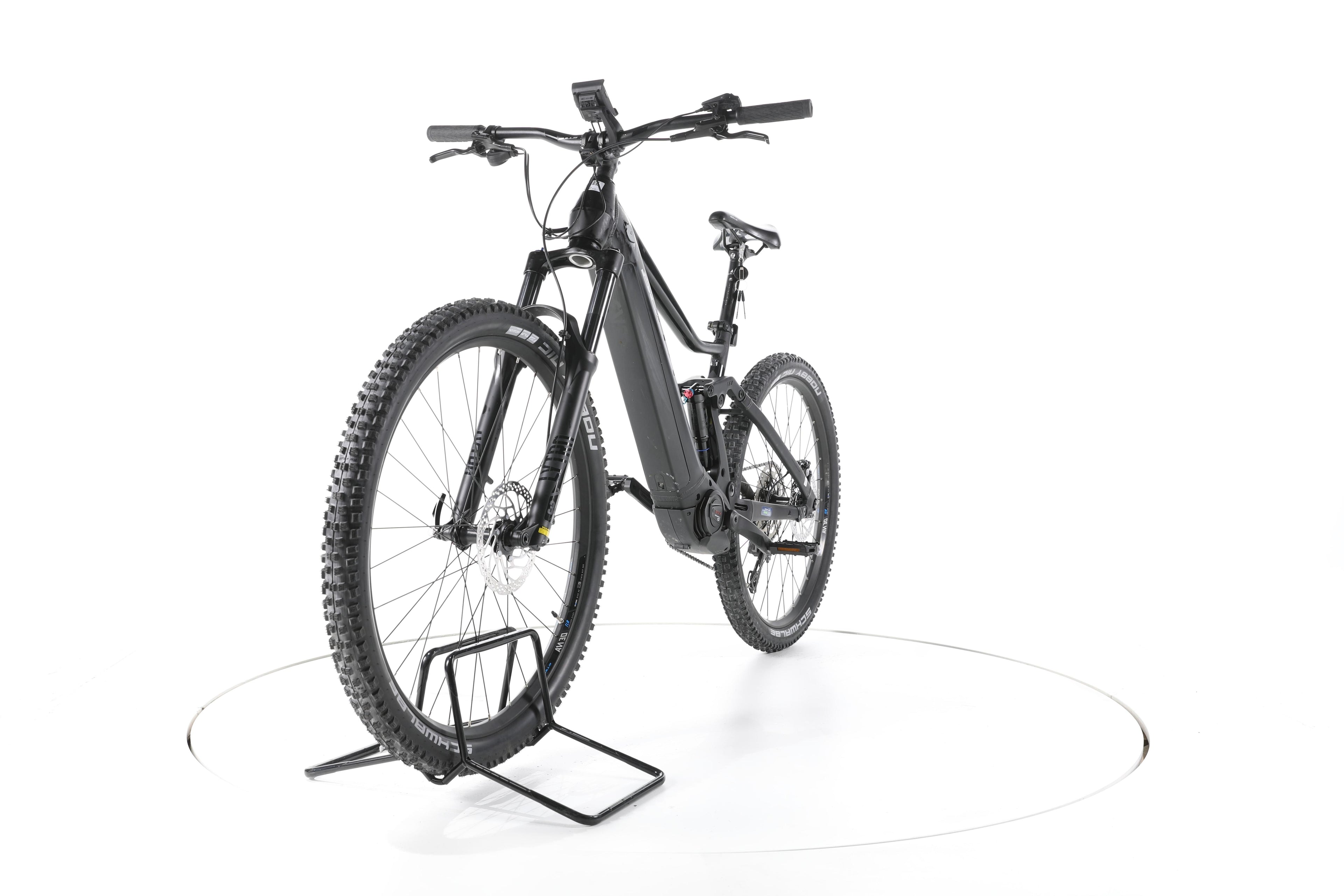Bulls Copperhead EVO AM 1 Fully E-Bike 2023 - Image 5