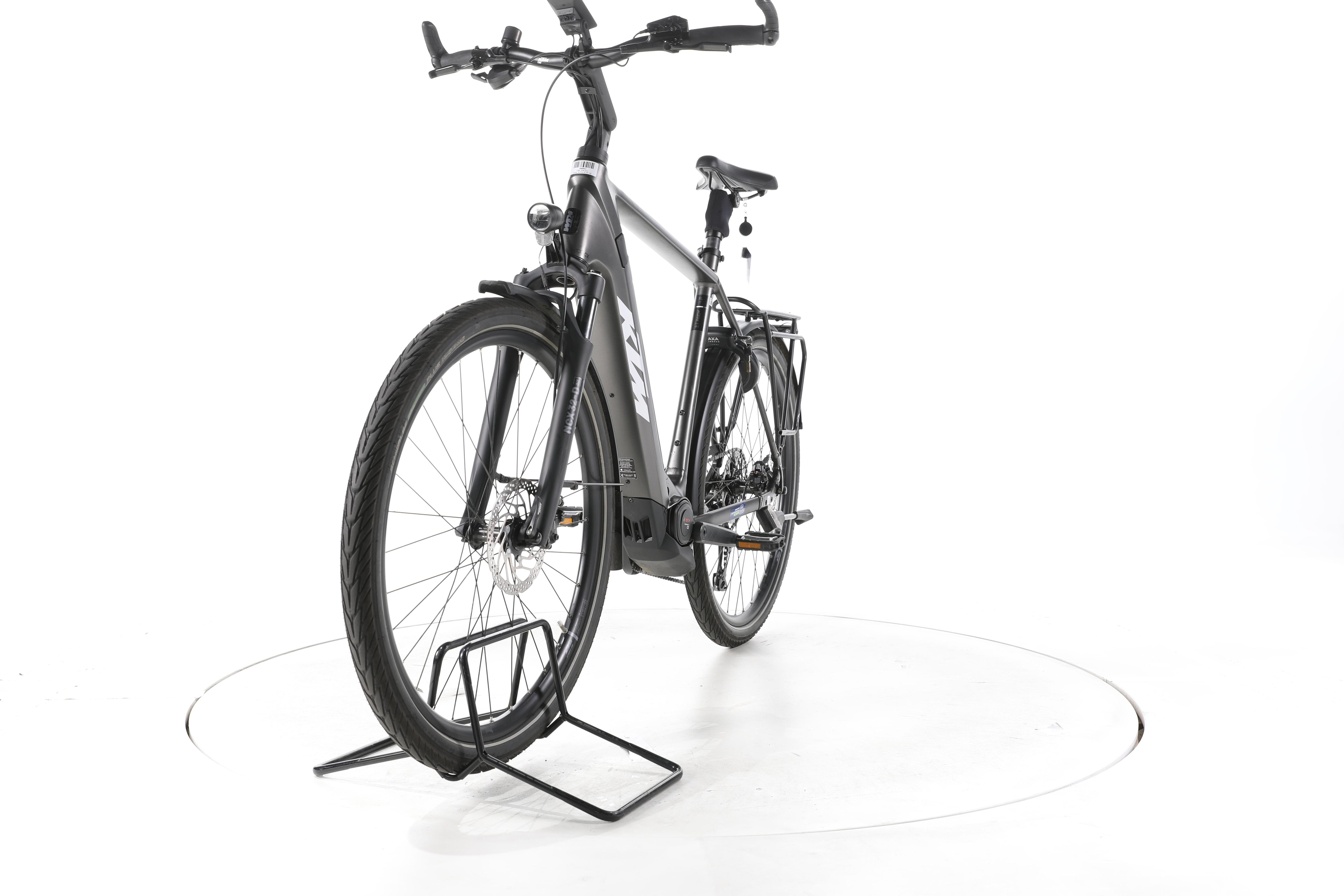 KTM Cento_10_Plus Trekking E-Bike 2025 - Image 5