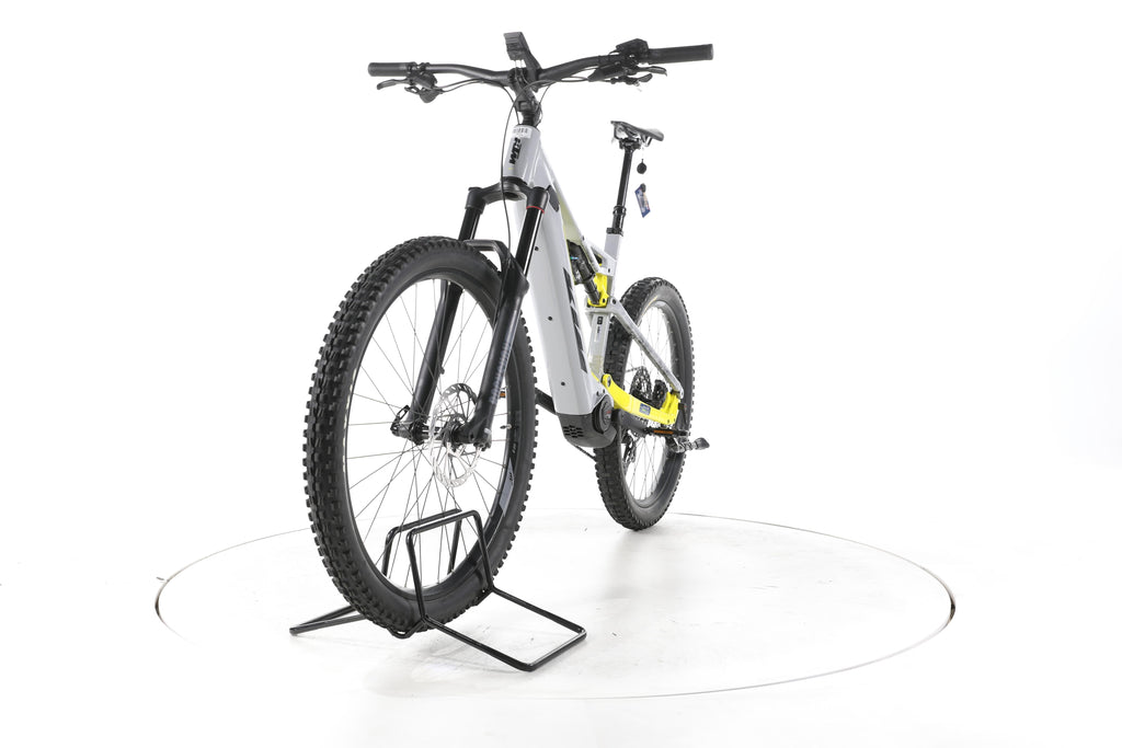 KTM Macina Kapoho 7972 E-Bike Fully - Image 5