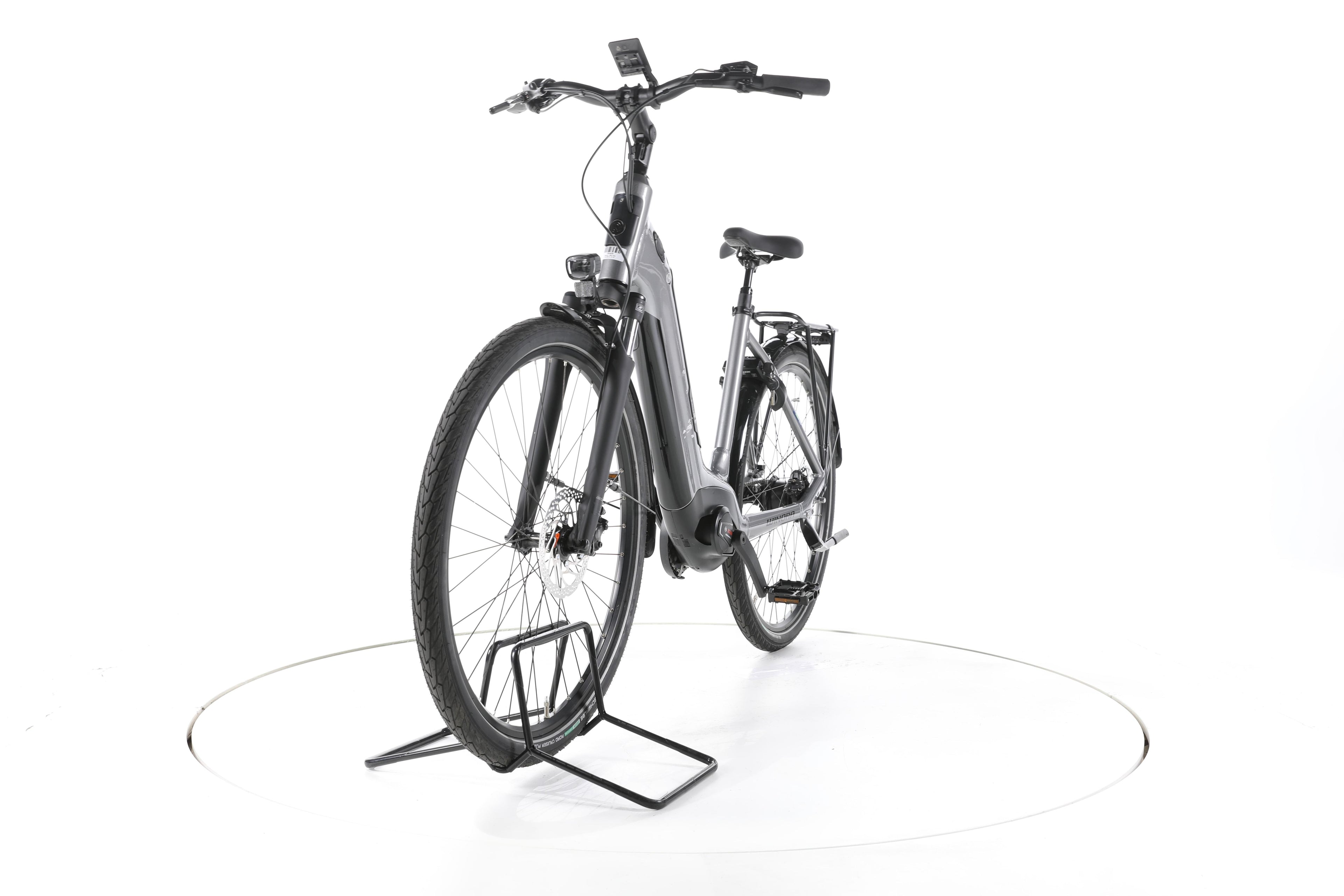 Winora Tria N8f City E-Bike Tiefeinsteiger 2024 - Image 5
