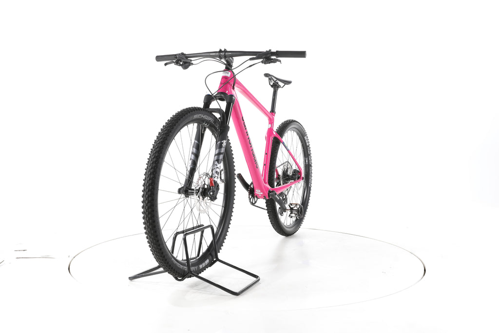 Cannondale Scalpel HT Carbon 4 Fahrrad Hardtail - Image 5