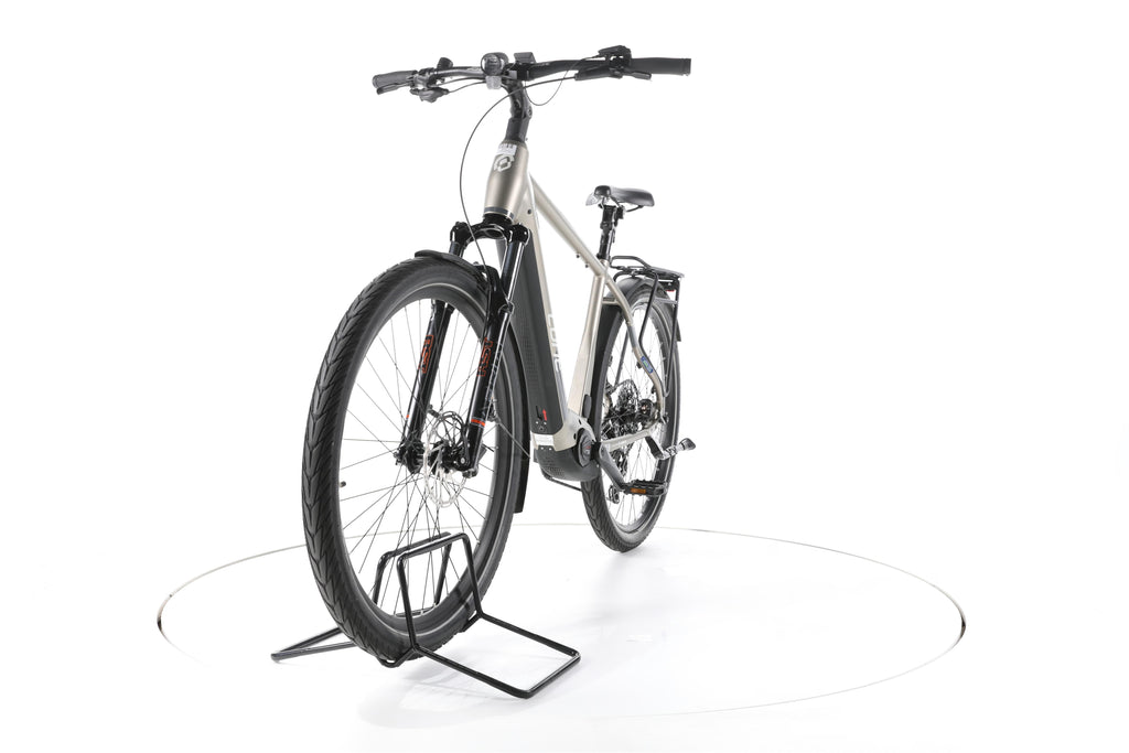 CONE Bikes eStreet IN 4.0 Trekking E-Bike - Image 5