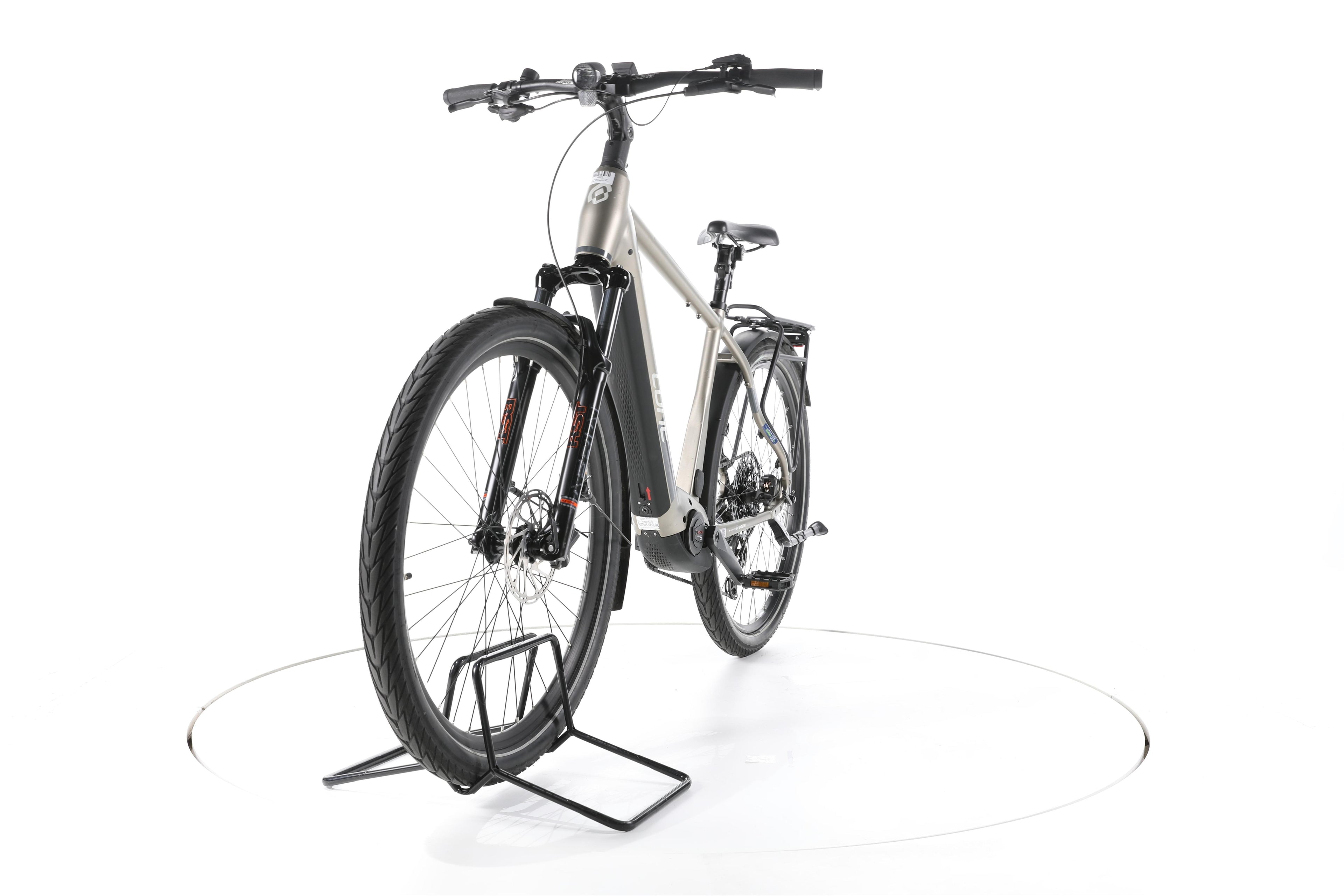 CONE Bikes eStreet IN 4.0 Trekking E-Bike - Image 5