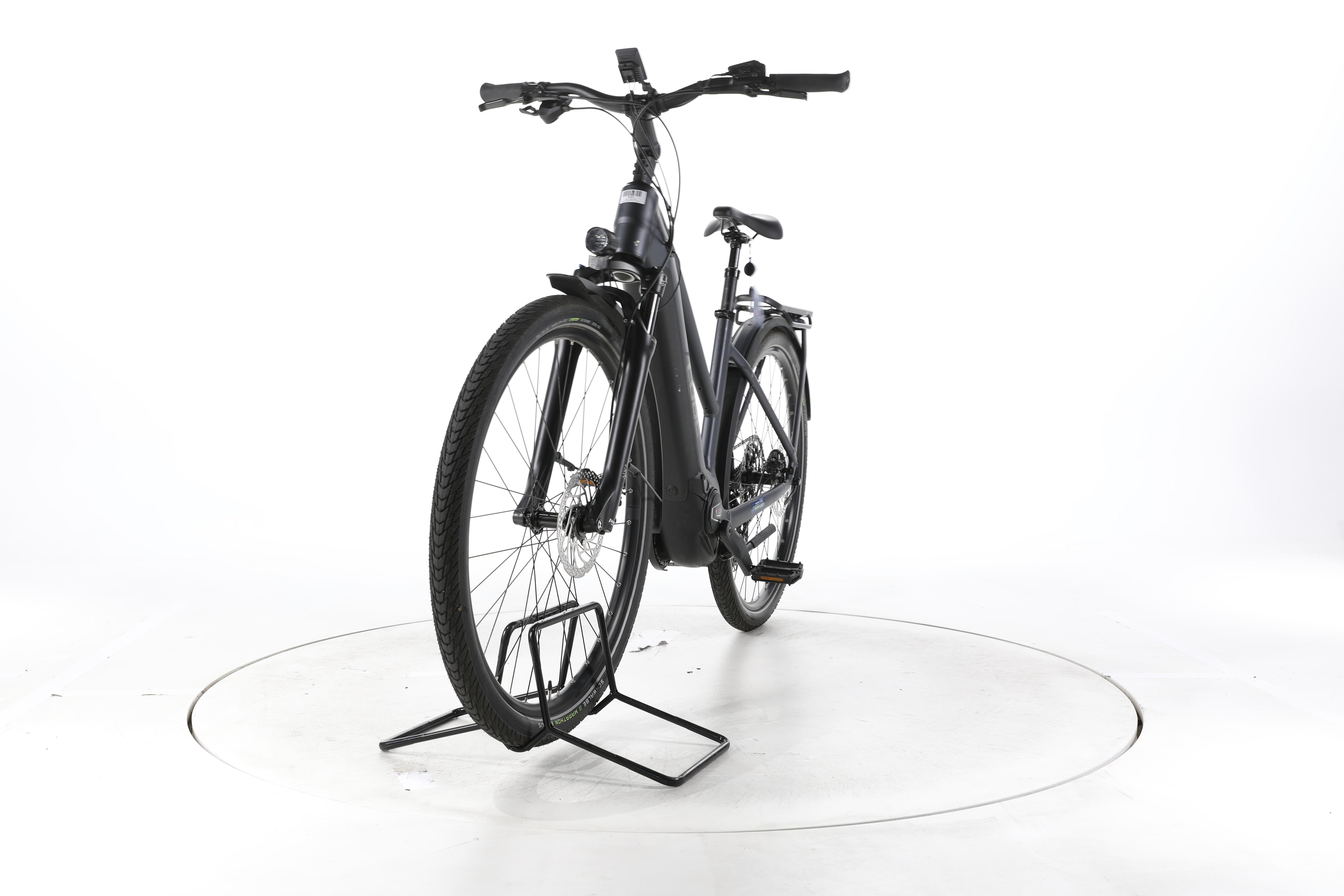 Cube Touring Hybrid Pro Trekking E-Bike 2025 - Image 5