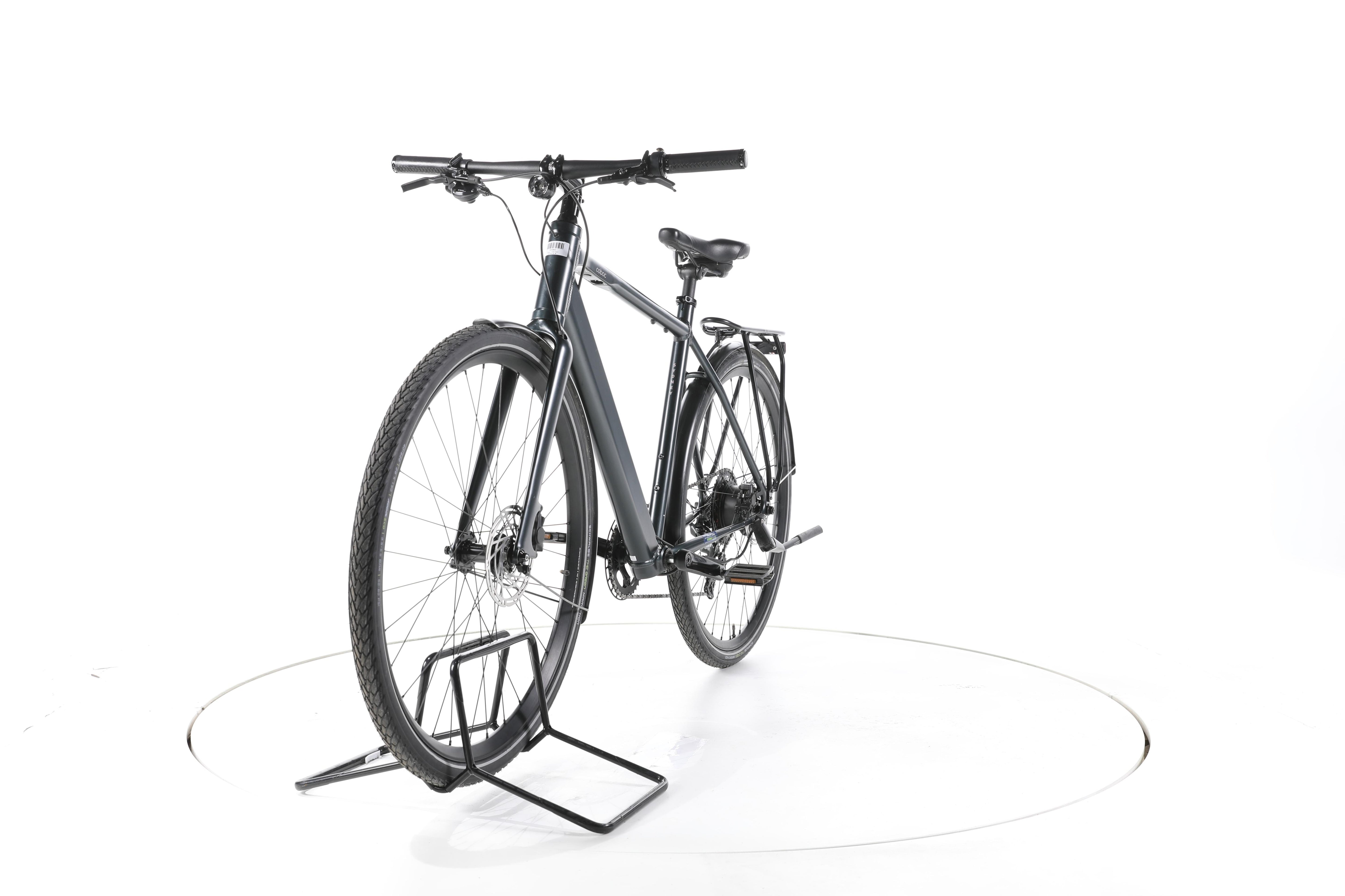 Coboc Sydney Trekking E-Bike - Image 5