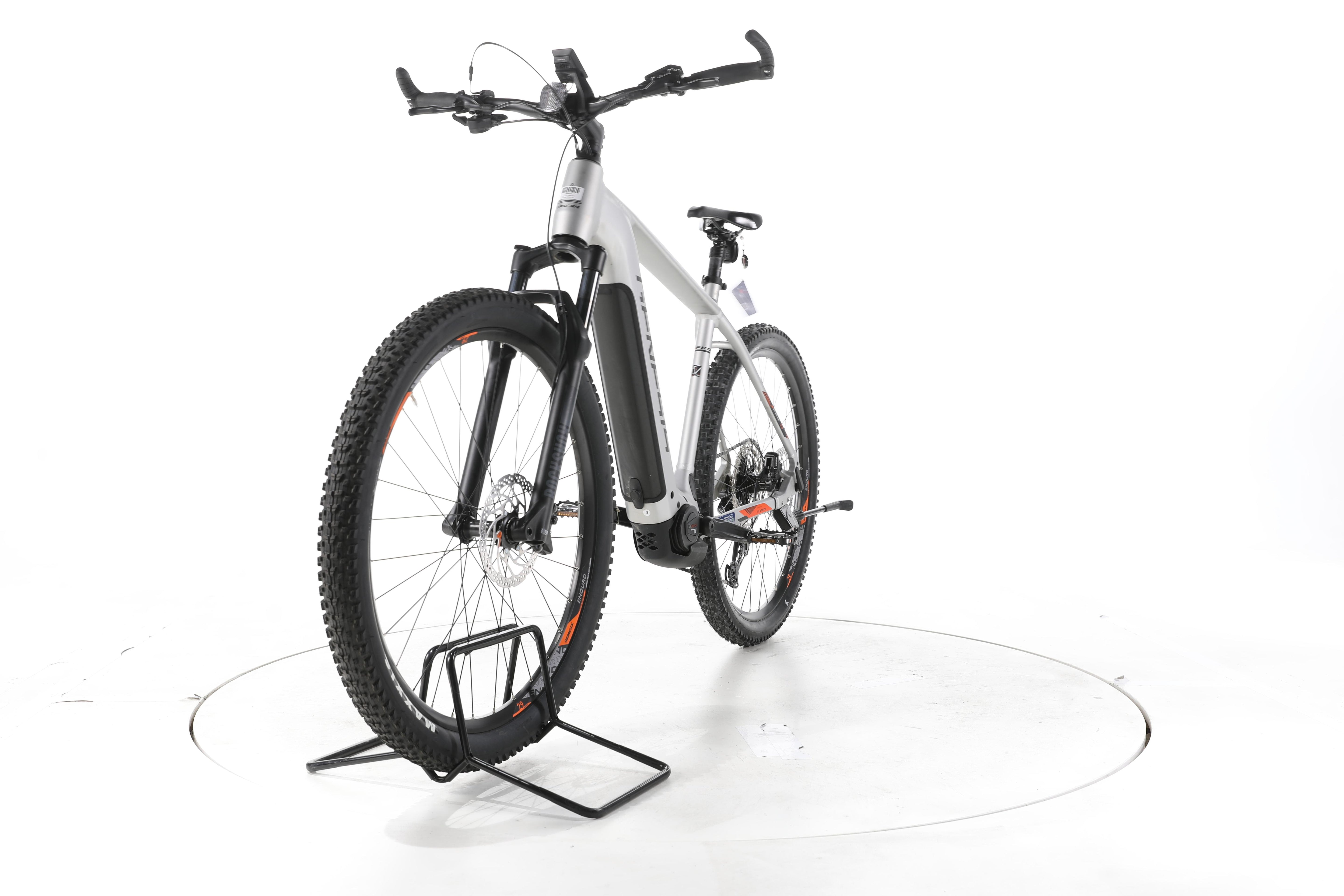 Genesis E-PRO MTB E-Bike 2024 - Image 5