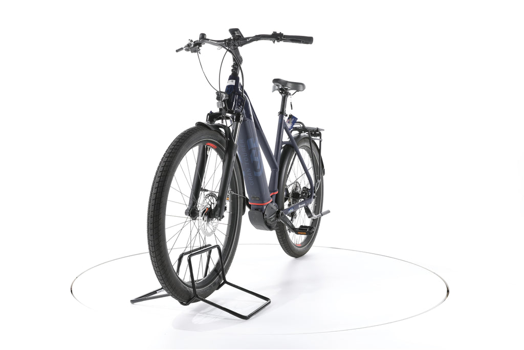 Husqvarna E-Bicycles Gran Tourer GT2 Trekking E-Bike - Image 5
