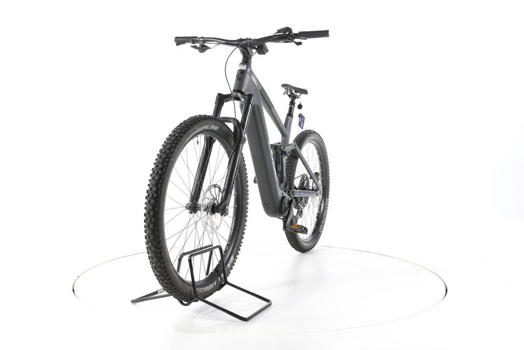 Cube Stereo Hybrid 140 HPC Race Fully E-Bike Carbon 2023 - Image 5