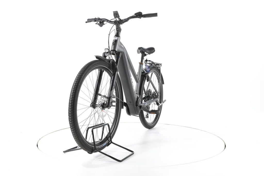 Cube Kathmandu Hybrid Pro Trekking E-Bike 2023 - Image 5