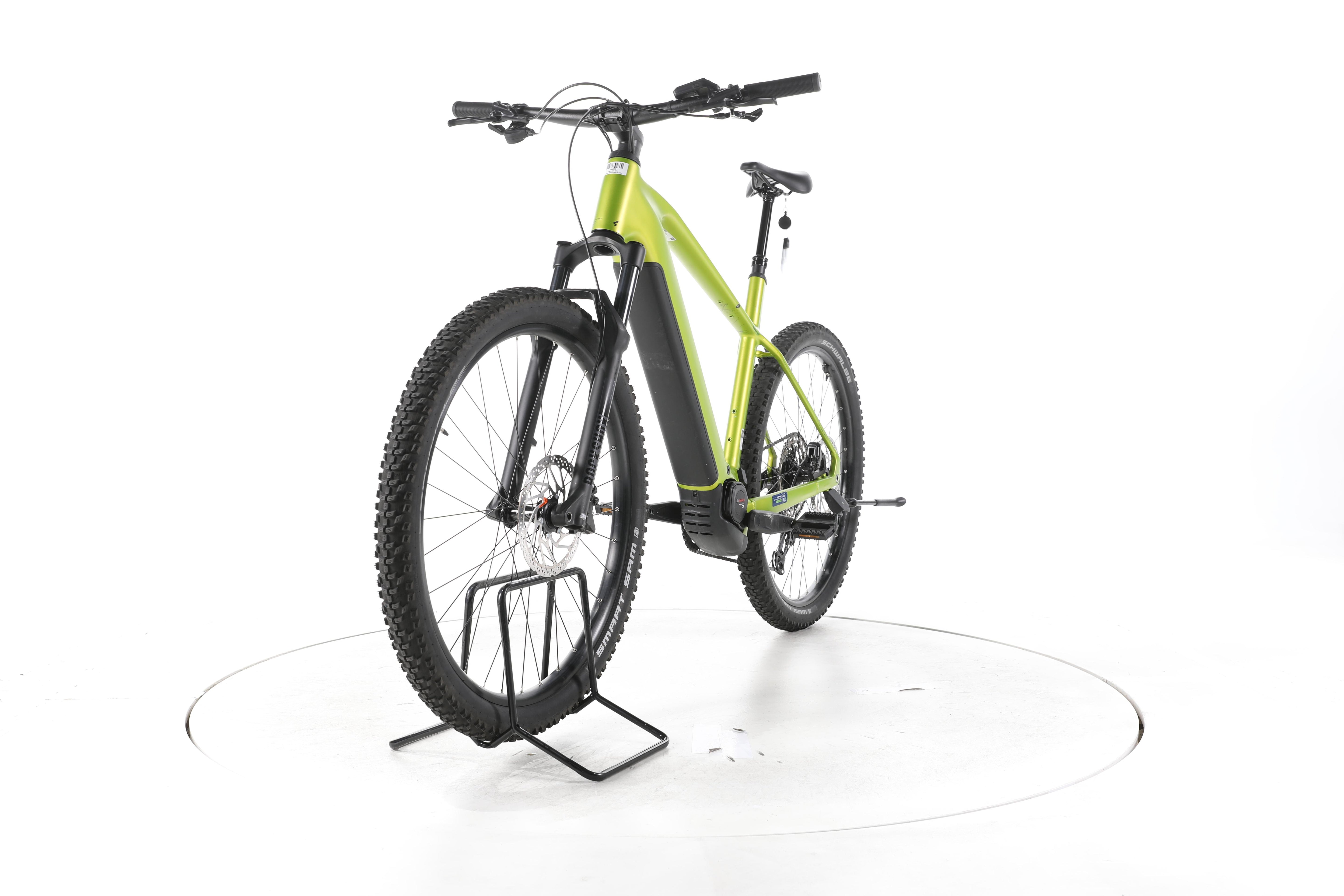 tout terrain Skane City E-Bike - Image 5