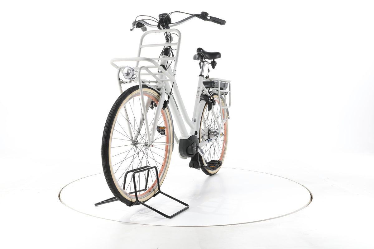 Gazelle Miss Grace C7+ HMB City E-Bike Tiefeinsteiger - Image 5