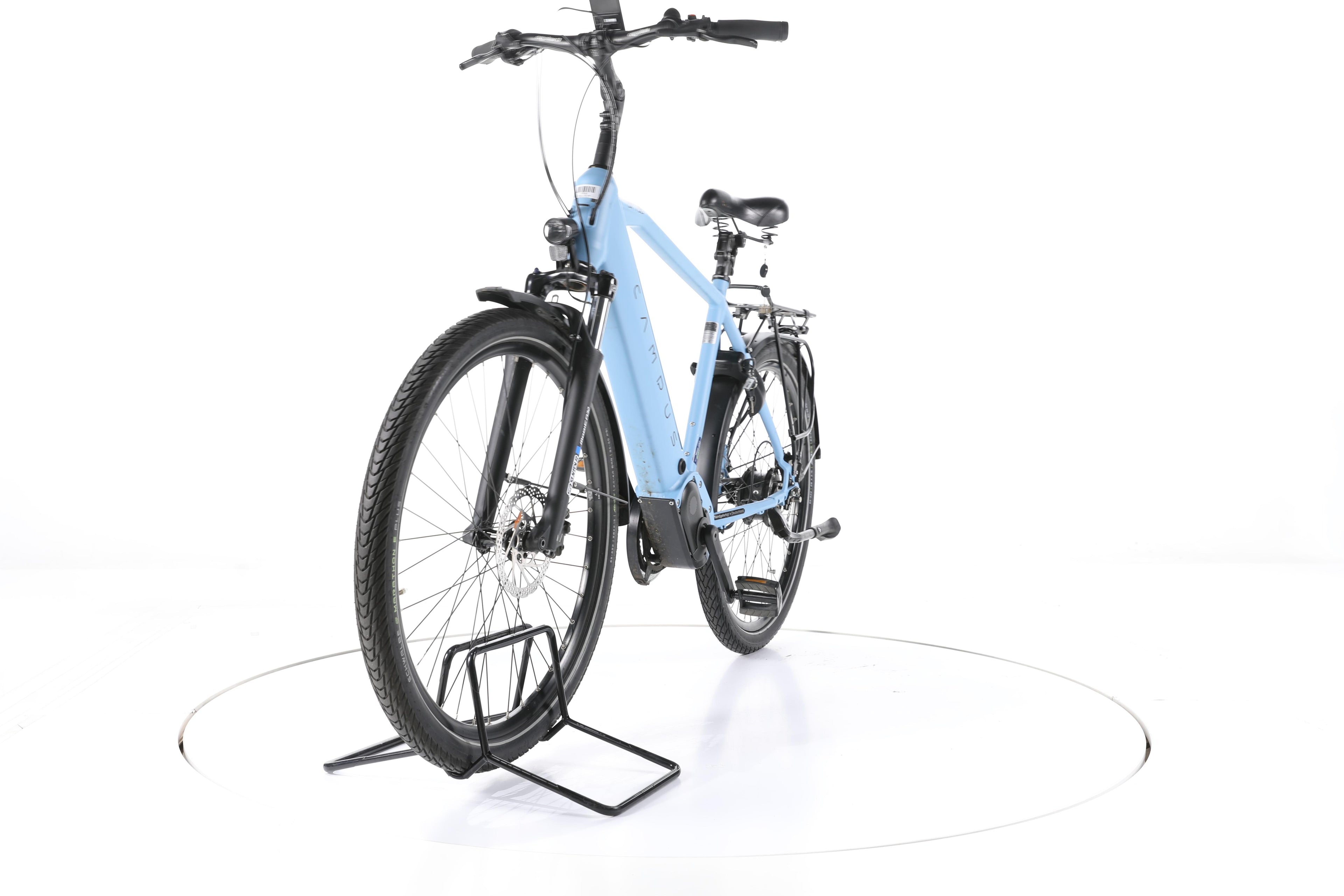 Campus BM38 City E-Bike - Image 5