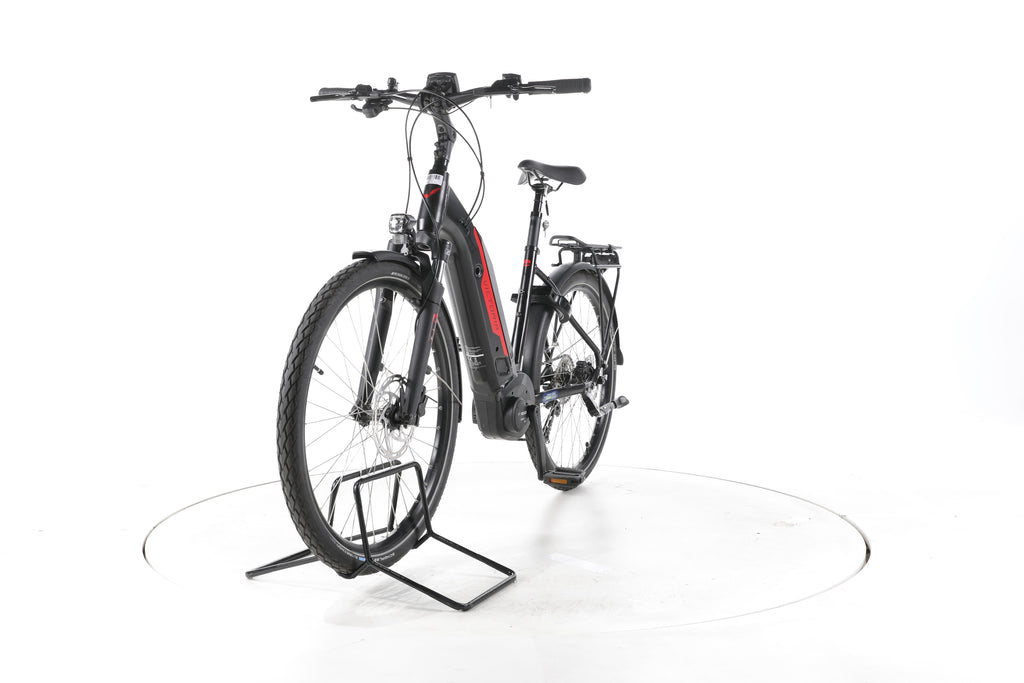 Victoria eTrekking 6.5 Trekking E-Bike Tiefeinsteiger - Image 5