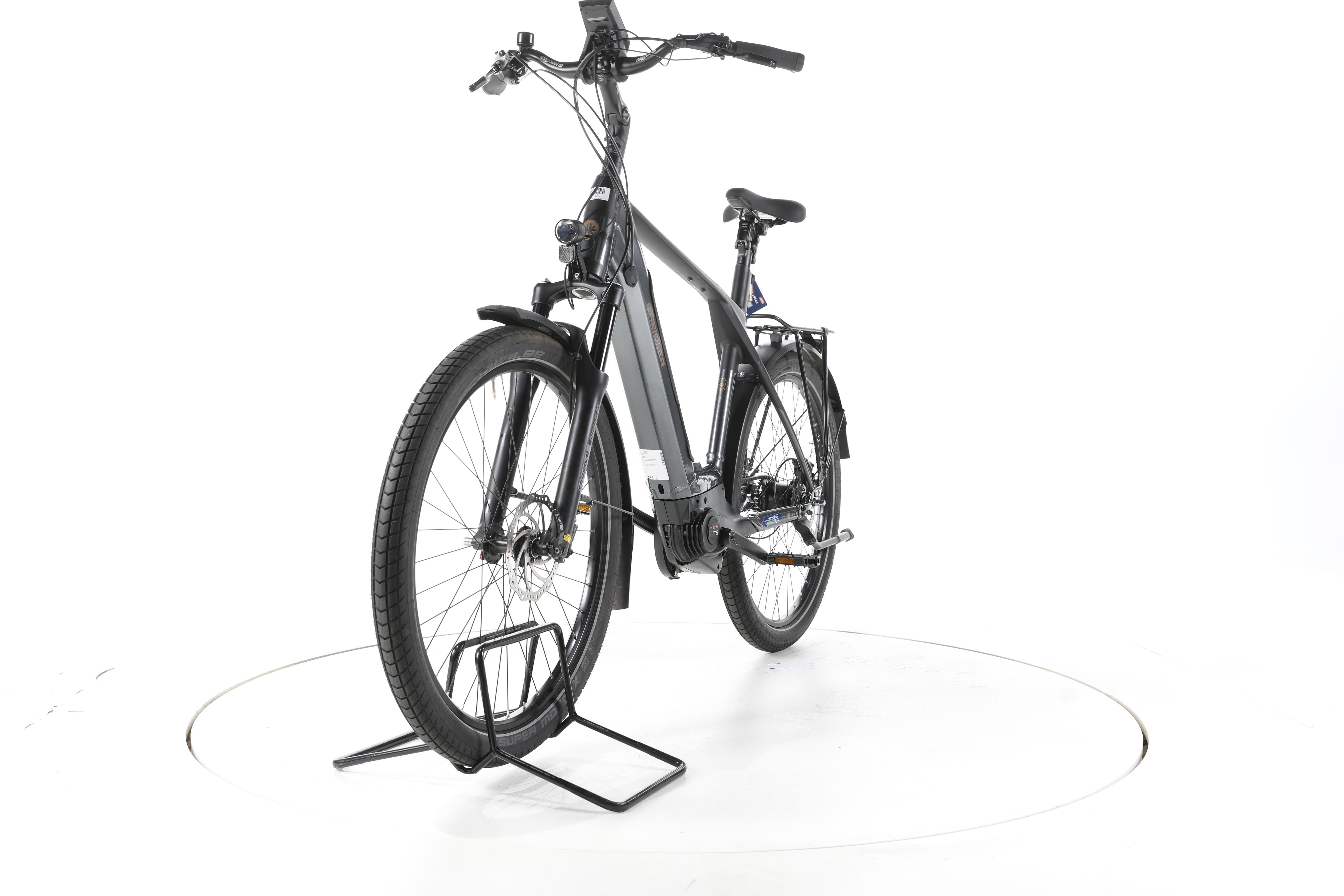 Kreidler Vitality Eco 10 City E-Bike - Image 5