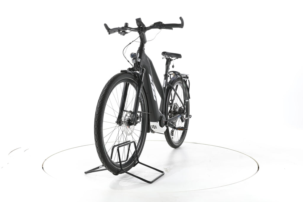 KTM Macina Touring LTD Trekking E-Bike - Image 5