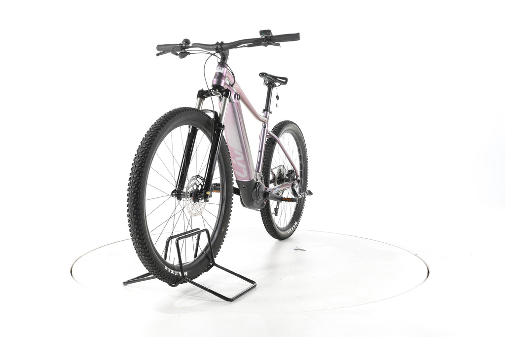Liv Vall E+ 2 E-Bike - Image 5