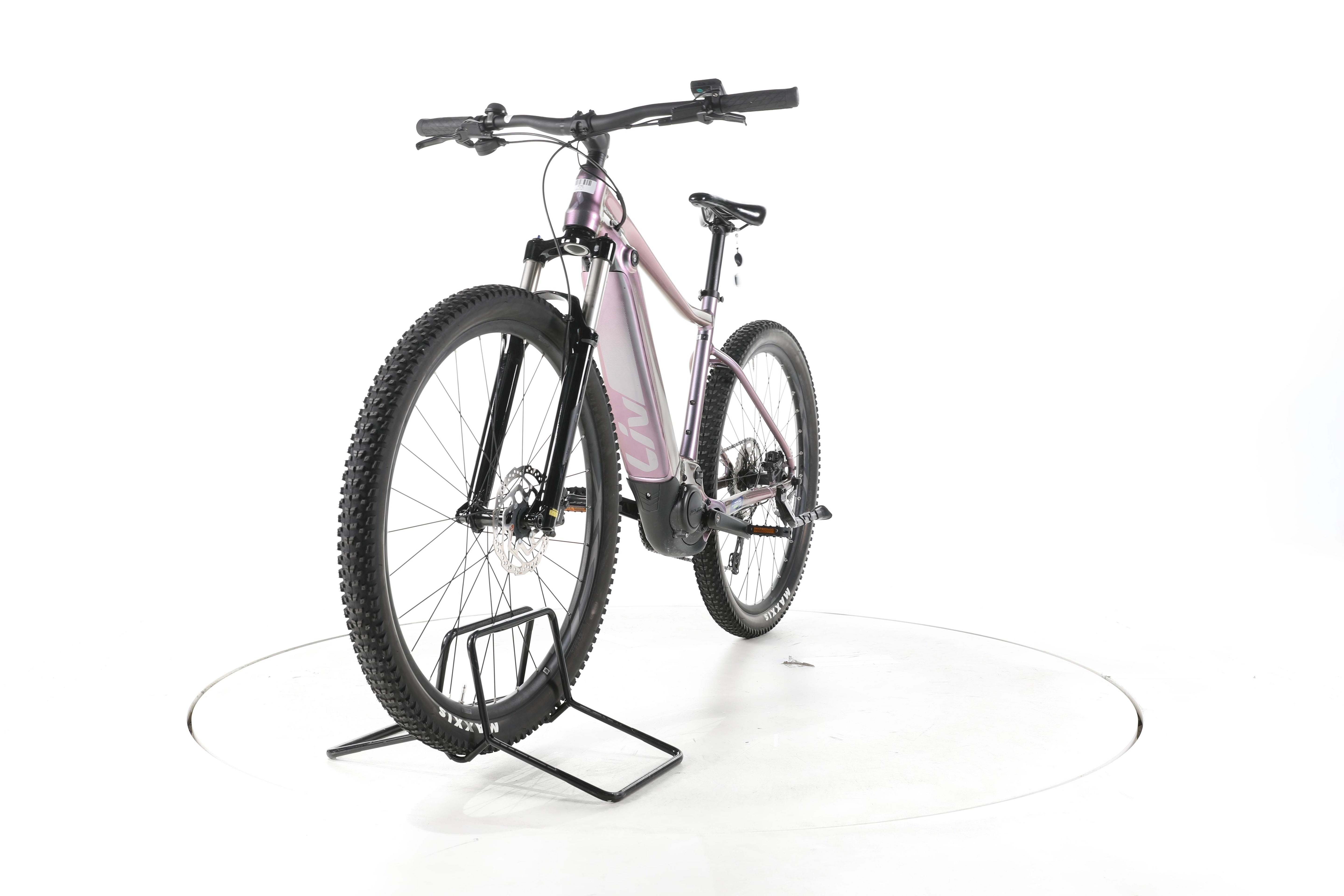 Liv Vall E+ 2 E-Bike - Image 5