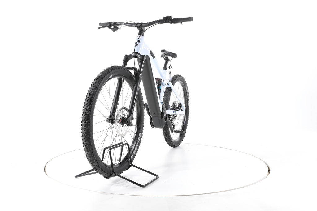 Cube Stereo Hybrid 120 Pro E-Bike Fully - Image 5