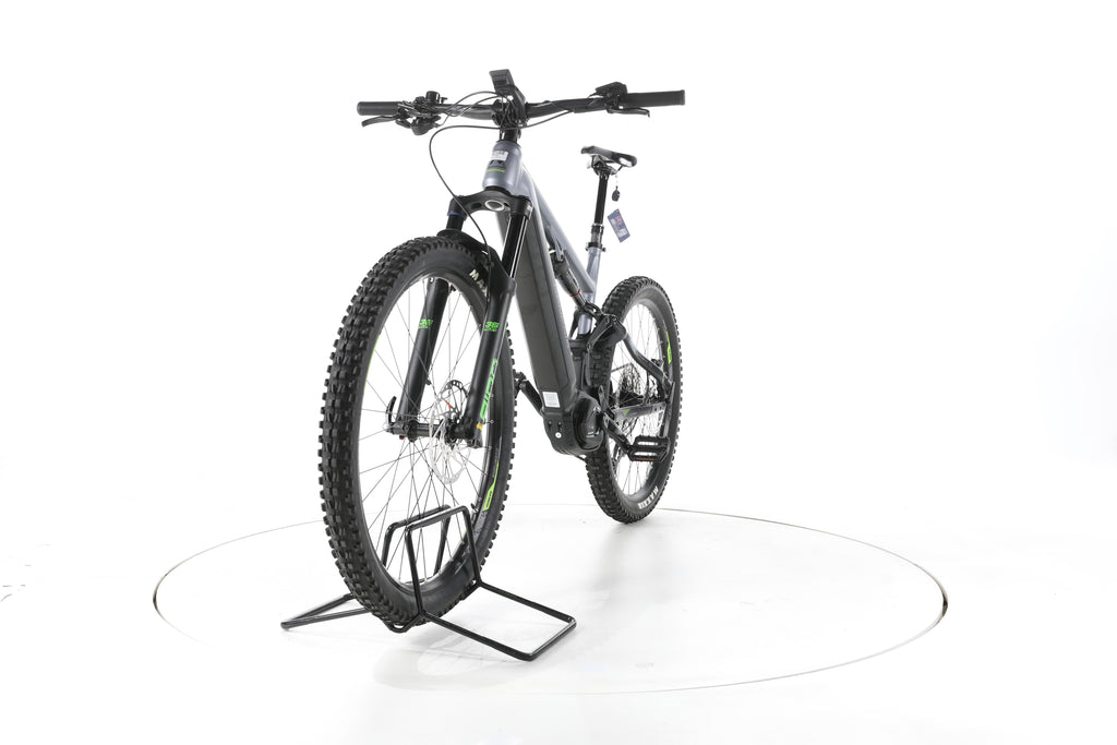 Genesis E-VO FS 2.3 Fully E-Bike - Image 5