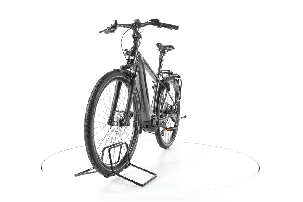 KTM Macina Style XL Trekking E-Bike - Image 5