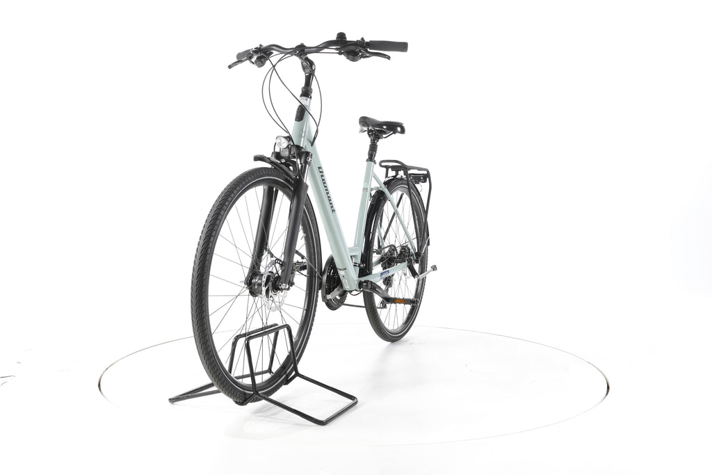 Diamant Ubari Deluxe Fahrrad City & Trekking - Image 5