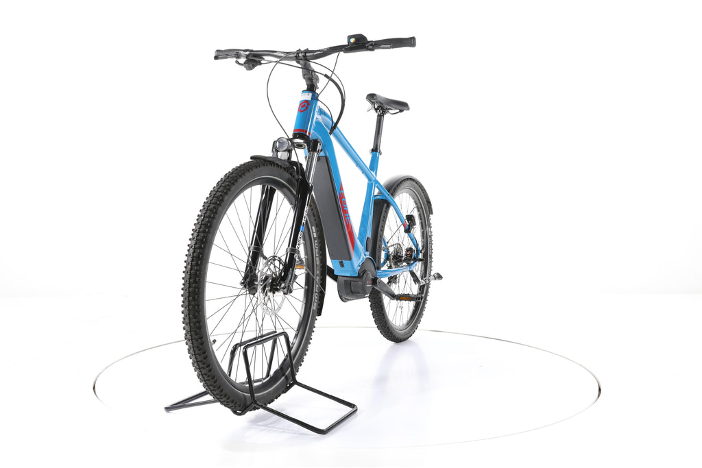 CONE Bikes eCross IN E-Bike - Image 5