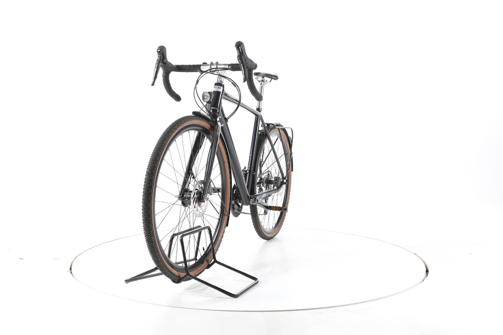 Orbea Vector Drop LTD Active Fahrrad City & Trekking - Image 5