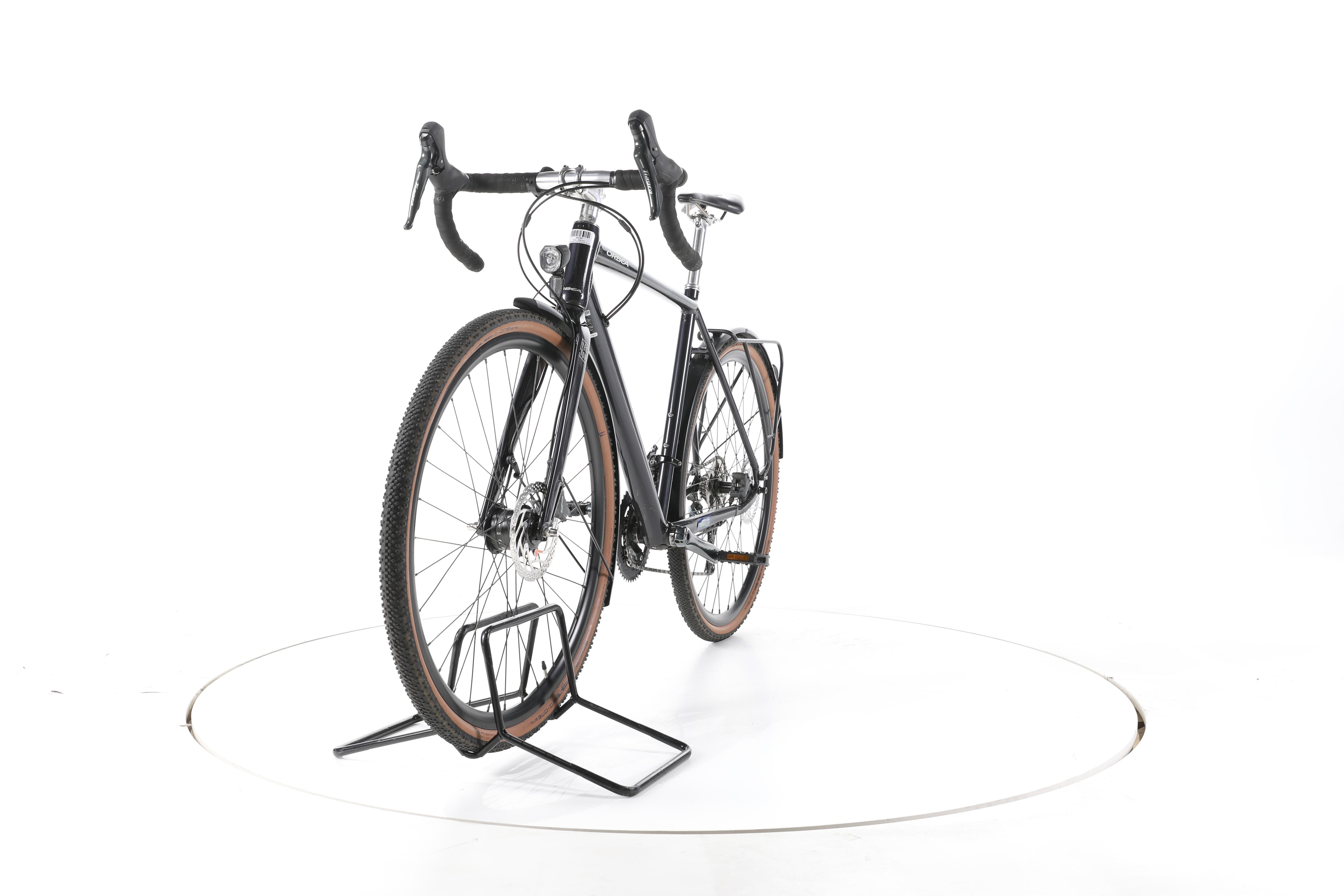 Orbea Vector Drop LTD Active Fahrrad City & Trekking - Image 5