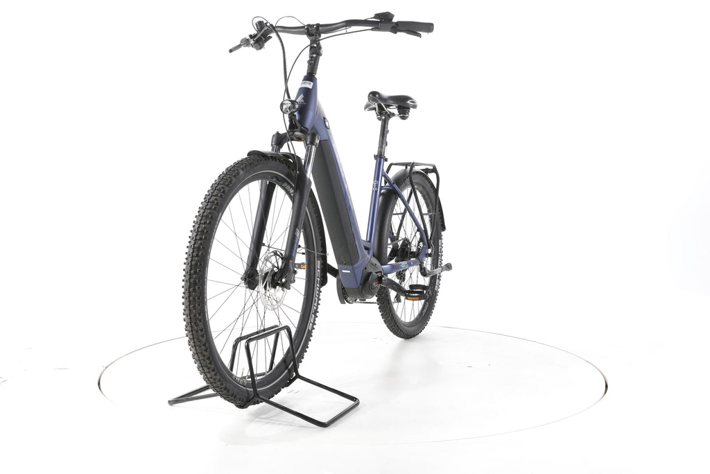Bulls Allground EVO Trekking E-Bike Tiefeinsteiger - Image 5
