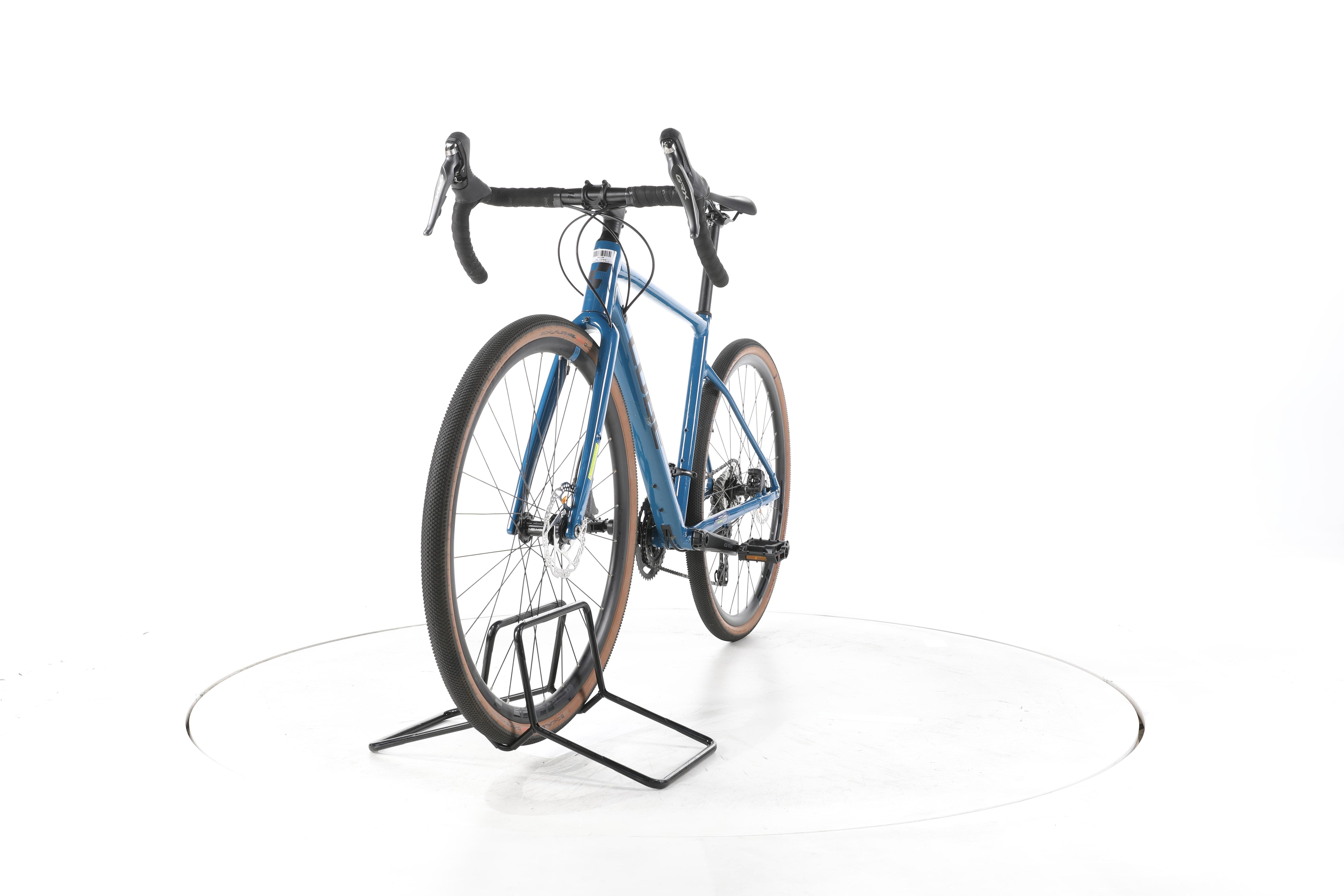 Cube Nuroad Race Gravelbike - Image 5