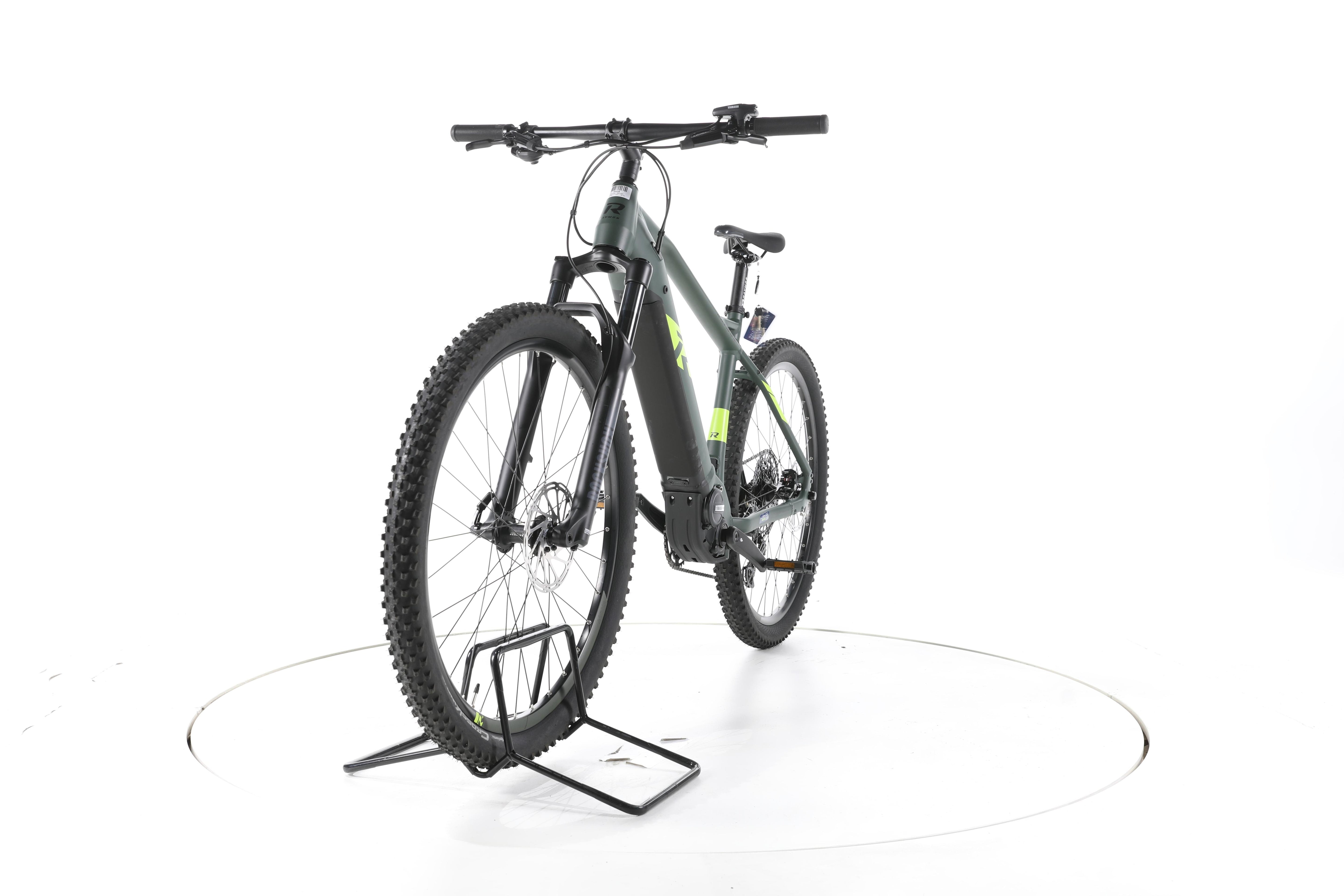 R Raymon HardRay E 7.0 E-Bike 2023 - Image 5