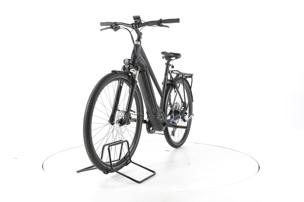 Bulls LACUBA EVO 12 Trekking E-Bike - Image 5