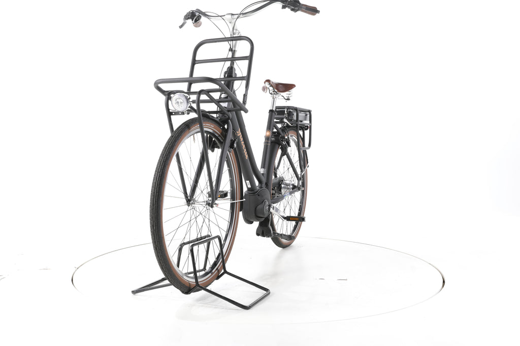 Gazelle Miss Grace C7 HMB City E-Bike Tiefeinsteiger 2025 - Image 5