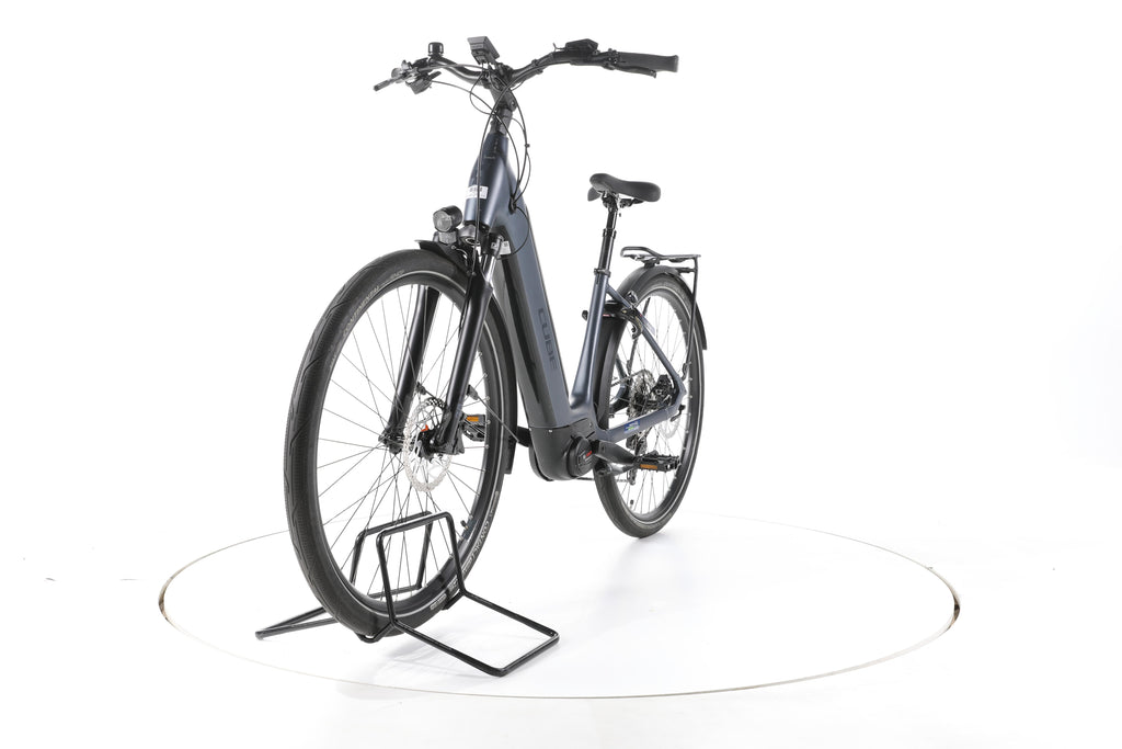 Cube Supreme Sport Hybrid Pro Trekking E-Bike Tiefeinsteiger - Image 5