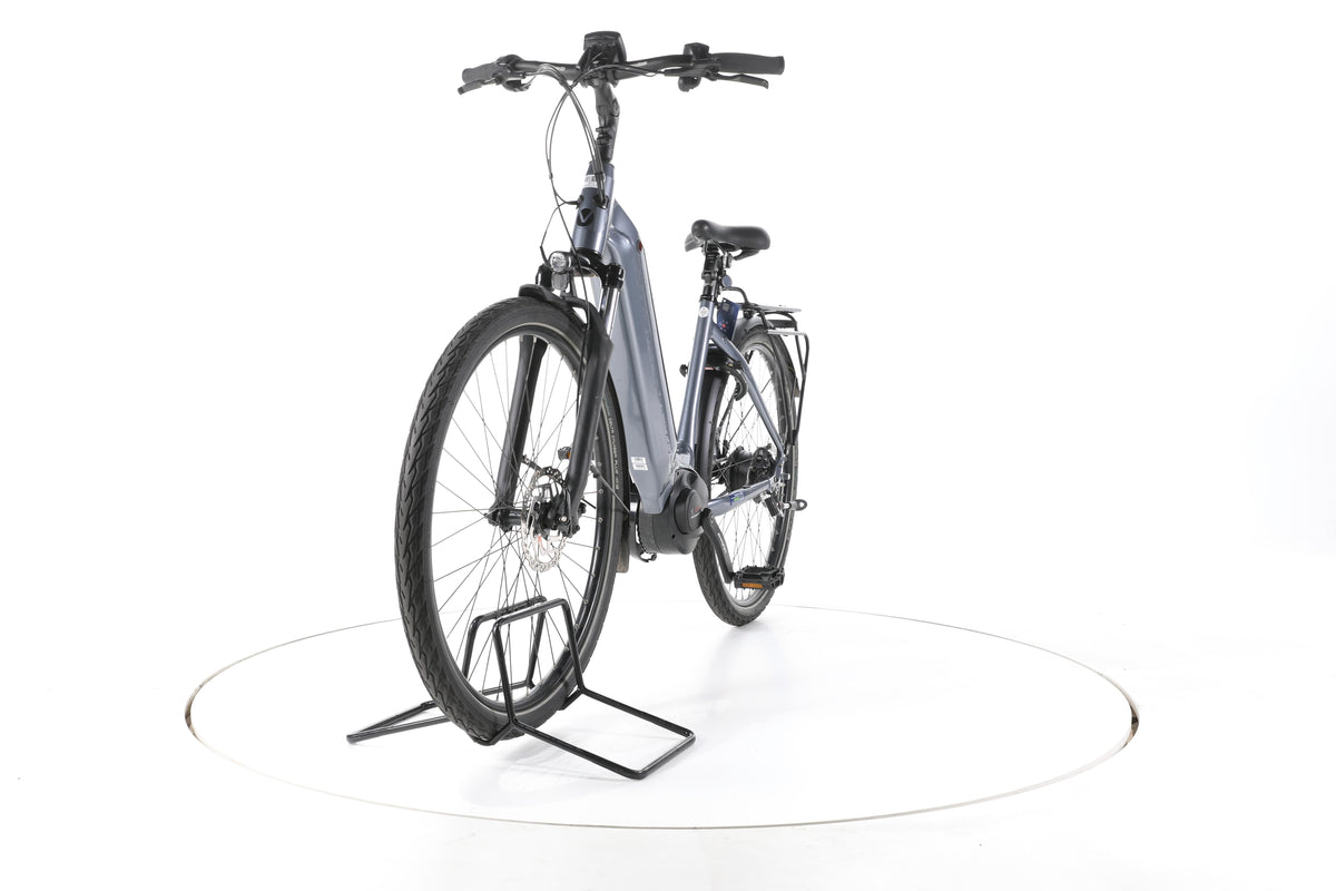 Velo de Ville AEB 890 Enviolo TR City E-Bike Tiefeinsteiger - Image 5