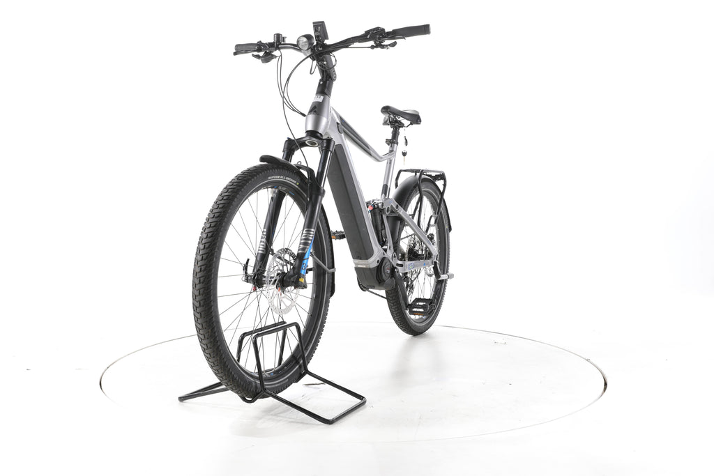 Bulls Iconic EVO TR2 SUV E-Bike - Image 5