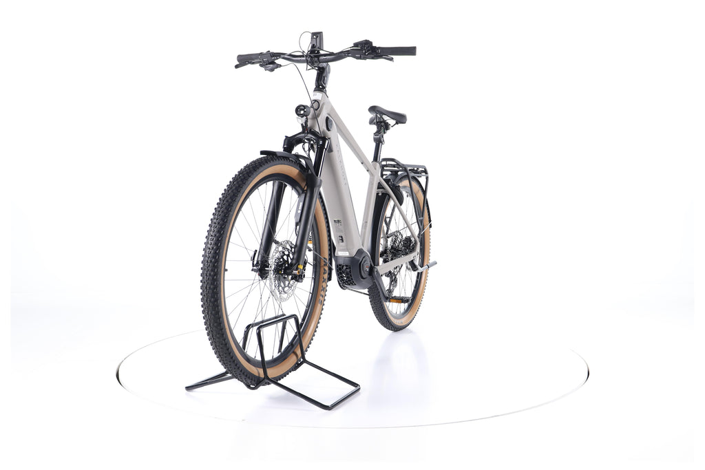 Kalkhoff ENTICE 5.B ADVANCE+ Trekking E-Bike - Image 5