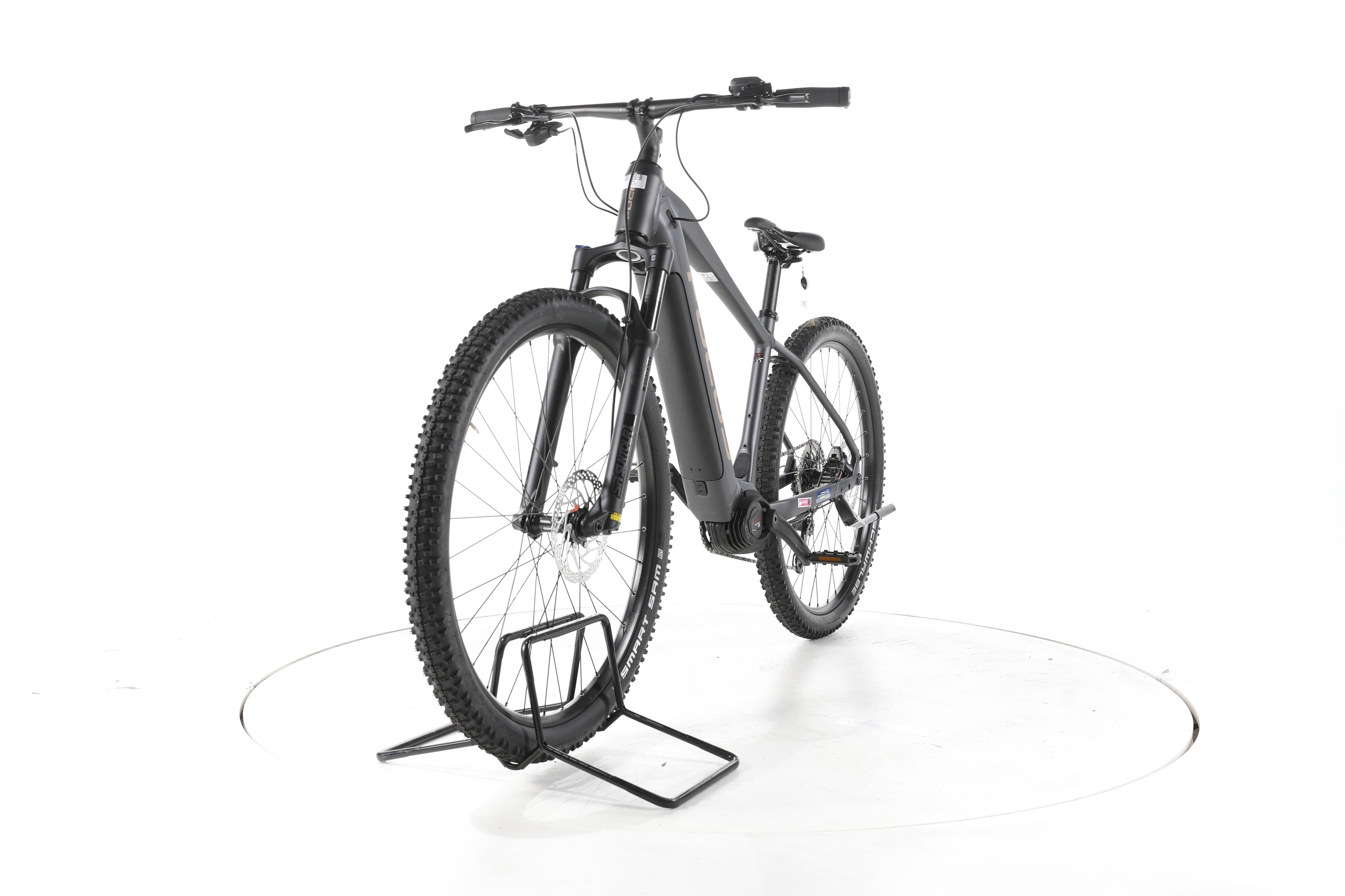 Focus Jarifa² 6.7 E-Bike - Image 5