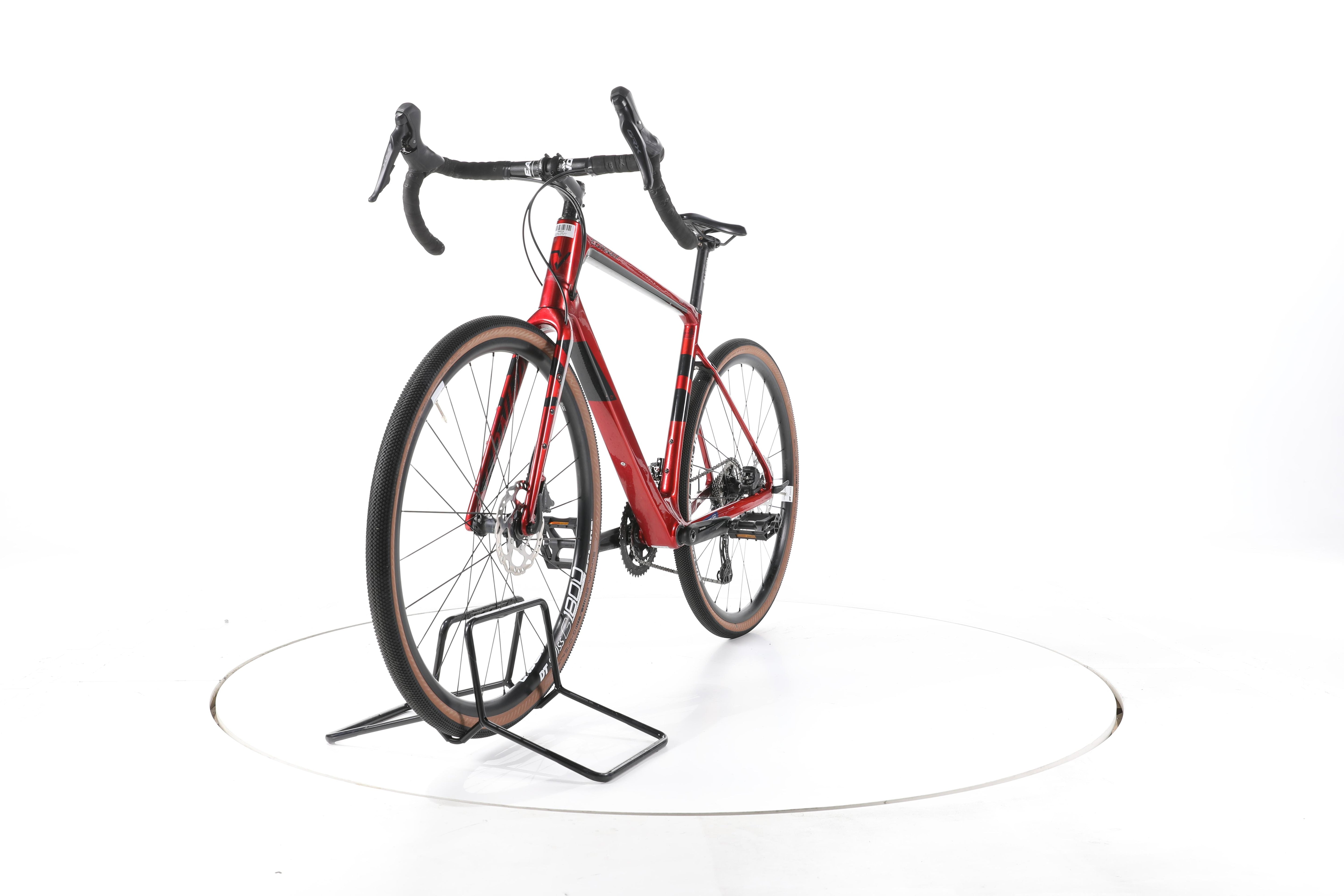Conway GRV 10.0 Gravelbike Carbon - Image 5